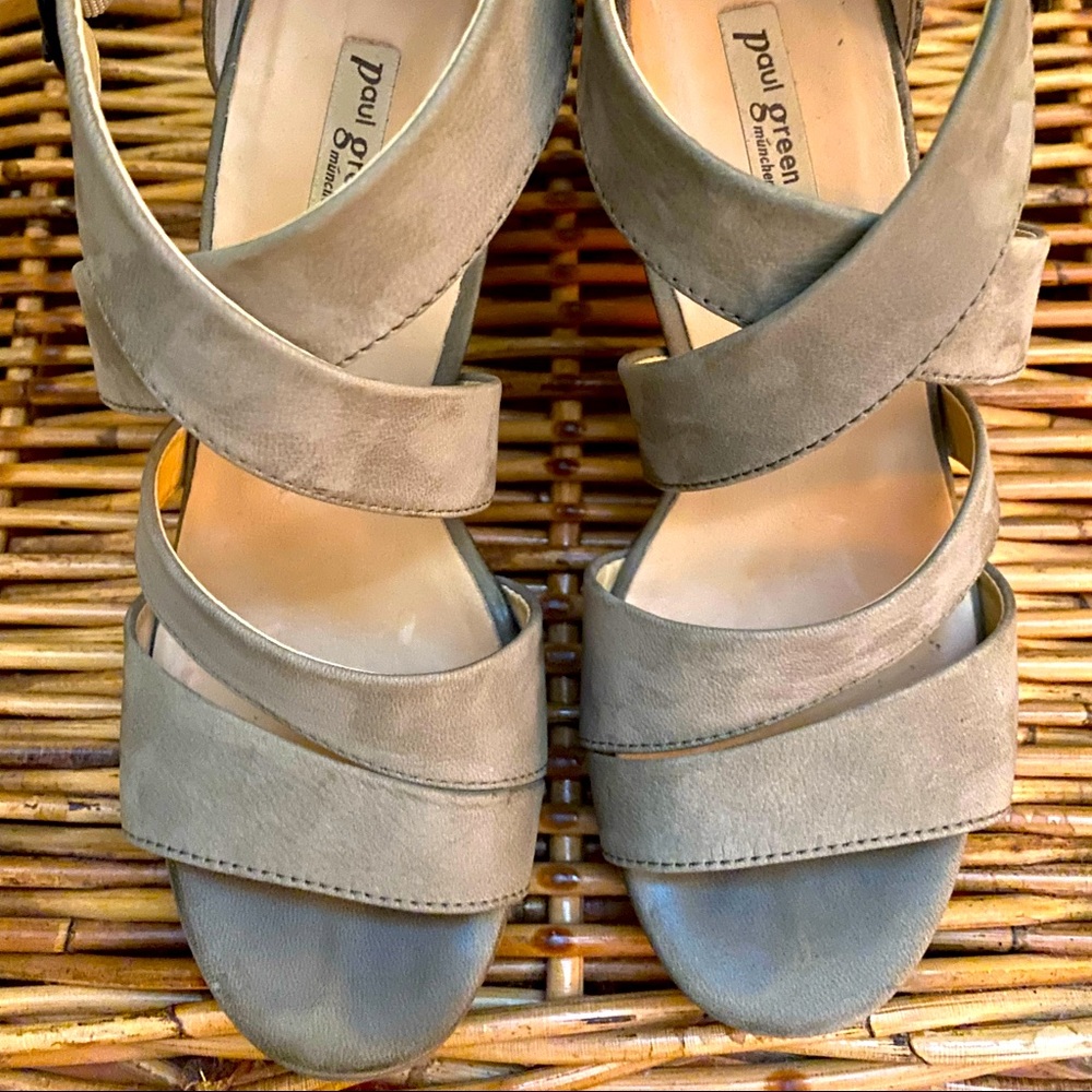 Paul Green Riviera Strappy Sandal
